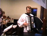 2007 Door County Folk Festival &ndash; Concert at Baileys Harbor Town Hall &ndash; Part 3