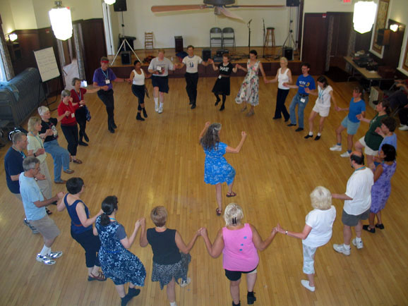 Ethnic Dance Workshop (16) - DCFF