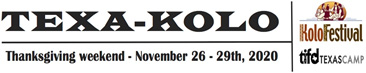 Texa-Kolo Logo