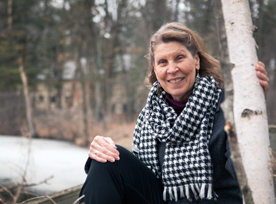 Click for An Enlarged Photo