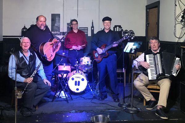 Izvor Orchestra