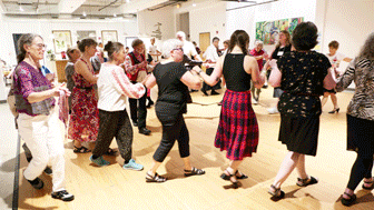 DCFF Animation-1 - Click Photo for an Enlarged View