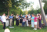 Singing in the Park - DCFF